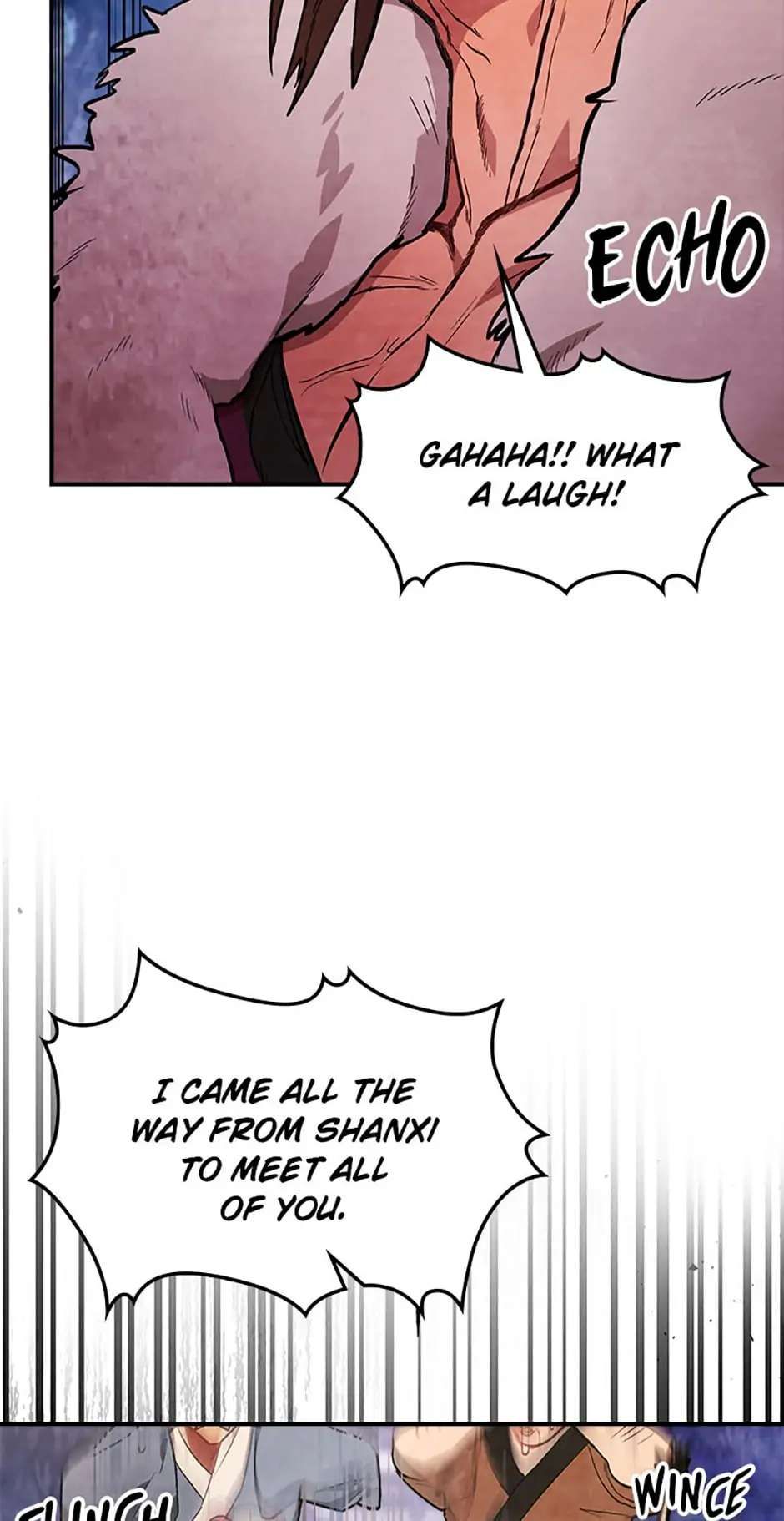Yi Shen Dang Guan Chapter 24 19